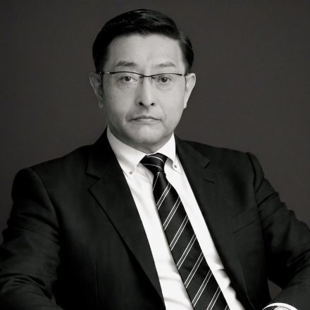 武田 正徳